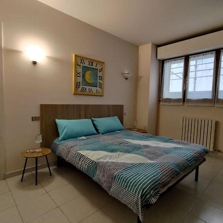 Residence Milly San Siro - Rho Fiera Milaan Buitenkant foto