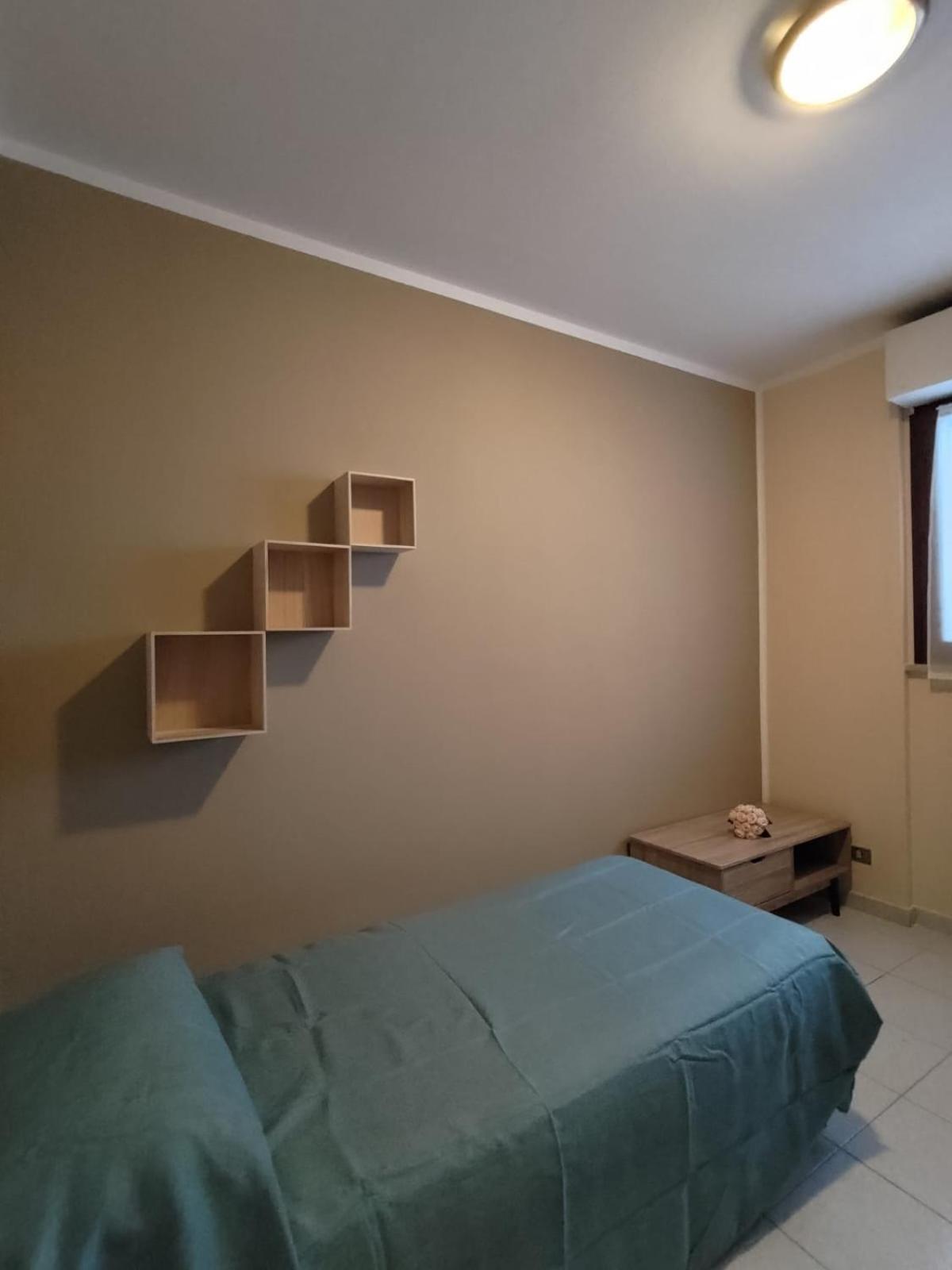 Residence Milly San Siro - Rho Fiera Milaan Buitenkant foto