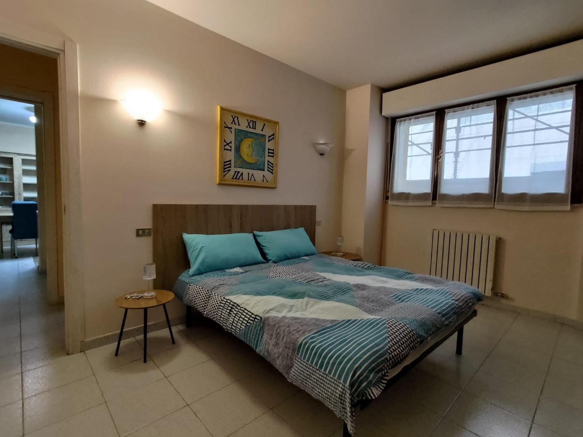 Residence Milly San Siro - Rho Fiera Milaan Buitenkant foto